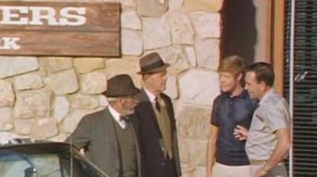 Oats (1969) - Episode 15 poster and promotional image