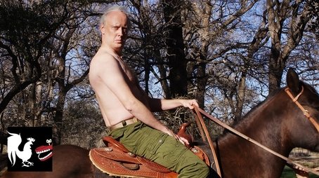 Putin on a Horse (2017) - Episode 11 poster and promotional image