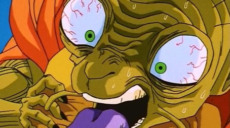 Dragon Ball Z827