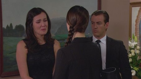 Sentimientos de culpa (2015) - Episode 144 poster and promotional image