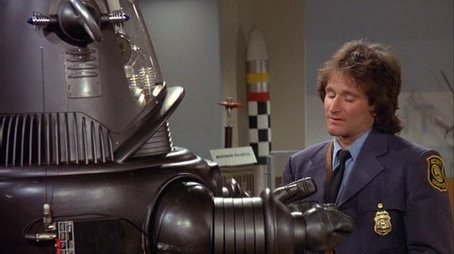 Dr. Morkenstein (1979) - Episode 5 poster and promotional image