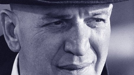 Kojak (1973) poster