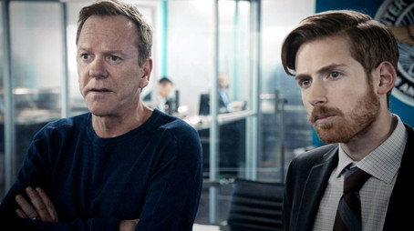 The Fugitive Temporada 1