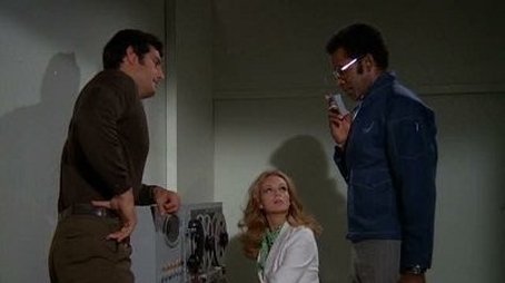 Invasion (1971) - Episode 9 poster and promotional image