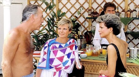 Episode 13 (1986) - Episode 13 poster and promotional image