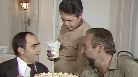Episode 10 (1984) - Episode 10 poster and promotional image