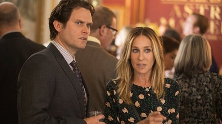 Going, Going… Gone (2018) - Episode 7 poster and promotional image