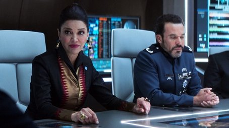 Winnipesaukee (2021) - Episode 9 poster and promotional image
