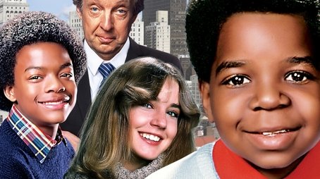 Season 5 (1982) - Season 5 poster and promotional image
