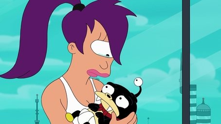 Futurama84