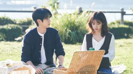 우주메리미 Stagione 1