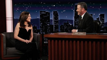 Jimmy Kimmel Live! Temporada 21