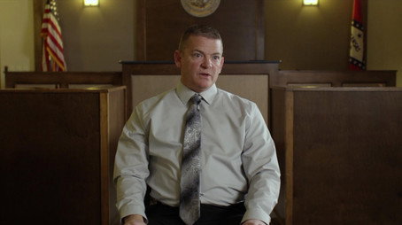 Morgan Nick: Egy eltűnt kislány nyomában Évad 1