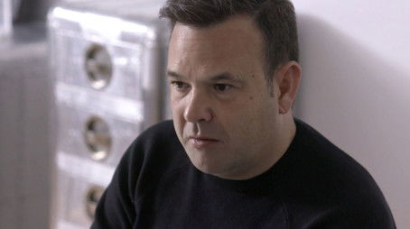 Episode 8 (2022) - Episode 8 poster and promotional image