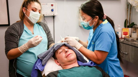 Dr. Pimple Popper, la dottoressa schiacciabrufoli Stagione 4