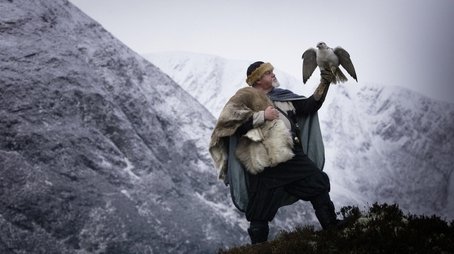 Wild Way of the Vikings (2019) - Episode 10 poster and promotional image