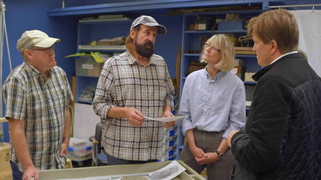 Flip the Coin (2020) - Episode 4 poster and promotional image