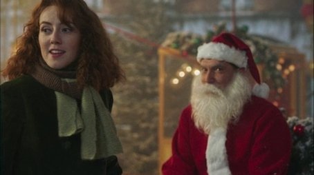 Le Crime de Noël (2017) - Episode 20 poster and promotional image