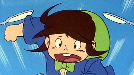 Episode 9 (1976) - Episode 9 poster and promotional image