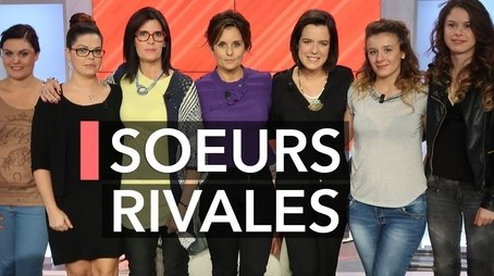 Rival sisters: how to regain complicity? (2017) - Episode 51 poster and promotional image