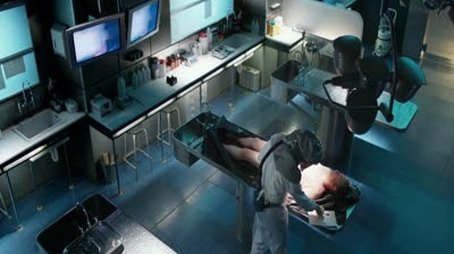 Intent (2) (2010) - Episode 2 poster and promotional image