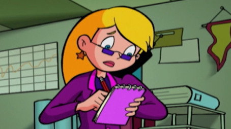 Sabrina: The Animated Series Stagione 1