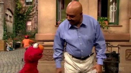 Elmo Wants to Be Like Gordon (2008) - Episode 20 poster and promotional image