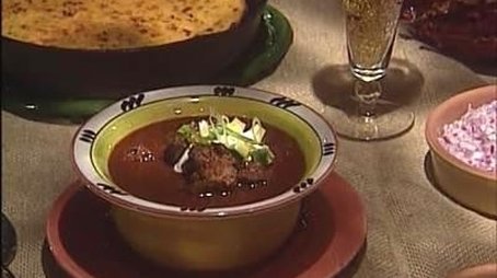 Texas Chili (2003) - Episode 11 poster and promotional image