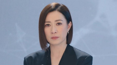 新聞女王 Сезон 2