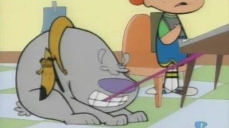 Show and Tell (1993) - Episode 10 poster and promotional image