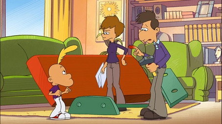 Titeuf Temporada 3