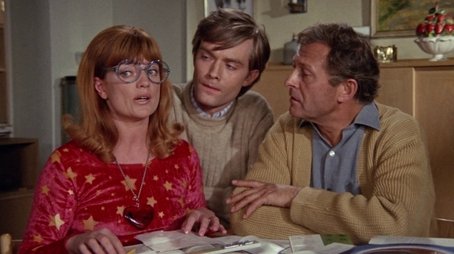 In the stars (1972) - Episode 2 poster and promotional image