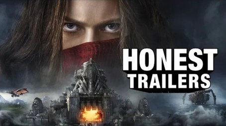 Mortal Engines (2019) - Episode 15 poster and promotional image