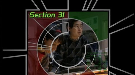 Section 31: Hidden File 01 (S02) (None) - Episode 24 poster and promotional image