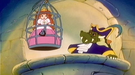 Pirates of Koopa (1989) - Episode 19 poster and promotional image