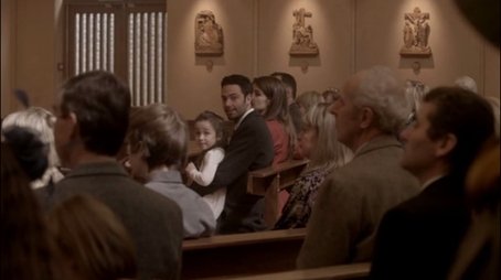 A Certain Samaritan (2012) - Episode 3 poster and promotional image