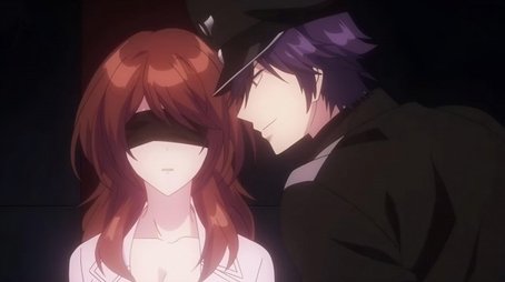 Amai Choubatsu: Watashi wa Kanshu Senyou Pet111