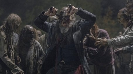 A Certain Doom (2020) - Episode 16 poster and promotional image