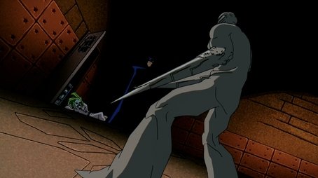 Meltdown (2005) - Episode 7 poster and promotional image