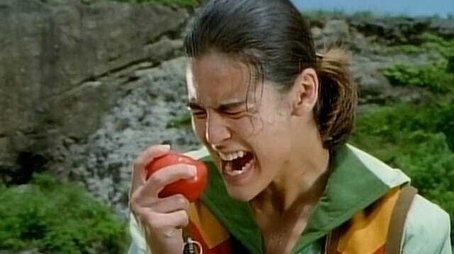 The Tomato's Trial (1998) - Episode 21 poster and promotional image