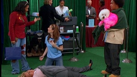 Dog Day After-Groom (2005) - Episode 11 poster and promotional image