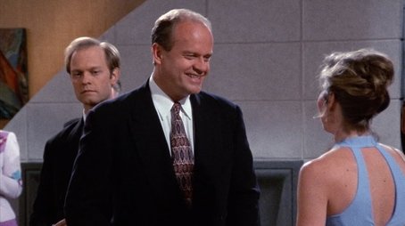 Three Dates and a Breakup (1) (1997) - Episode 19 poster and promotional image