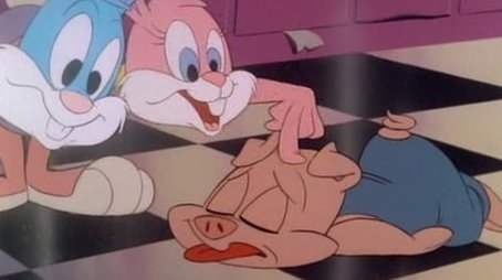 Hero Hamton (1990) - Episode 44 poster and promotional image