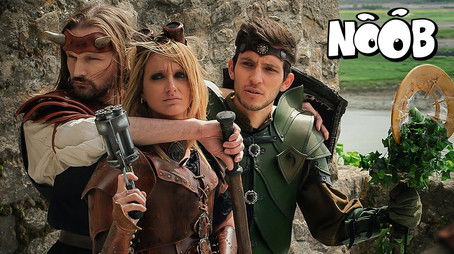 Episode 1 (2017) - Episode 1 poster and promotional image