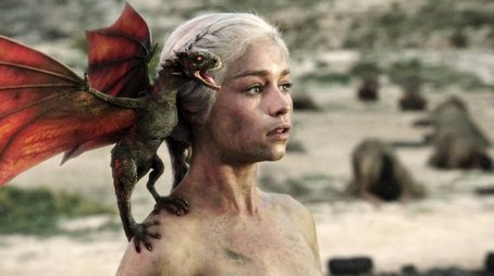 Game of Thrones110