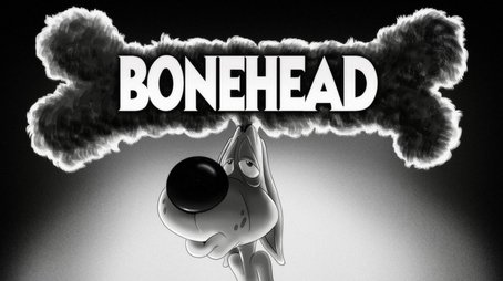 Bonehead (2021) - Episode 13 poster and promotional image