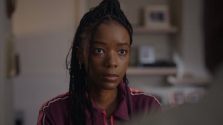 Proceed with No Expectations (2024) - Episode 6 poster and promotional image