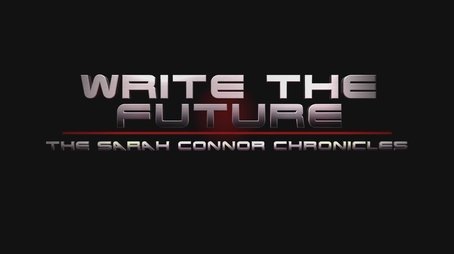 Write the Future: The Sarah Connor Chronicles (2011) - Episode 17 poster and promotional image
