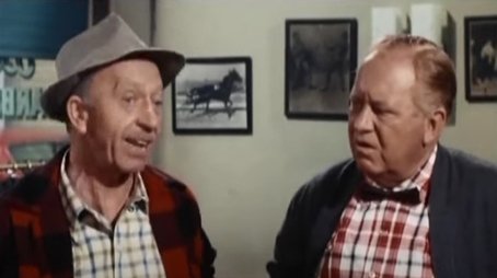 My Pal Sam (1968) - Episode 28 poster and promotional image