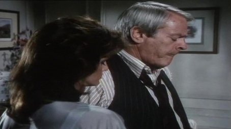 Second Offense [aka Missing Pieces] (1985) - Episode 5 poster and promotional image